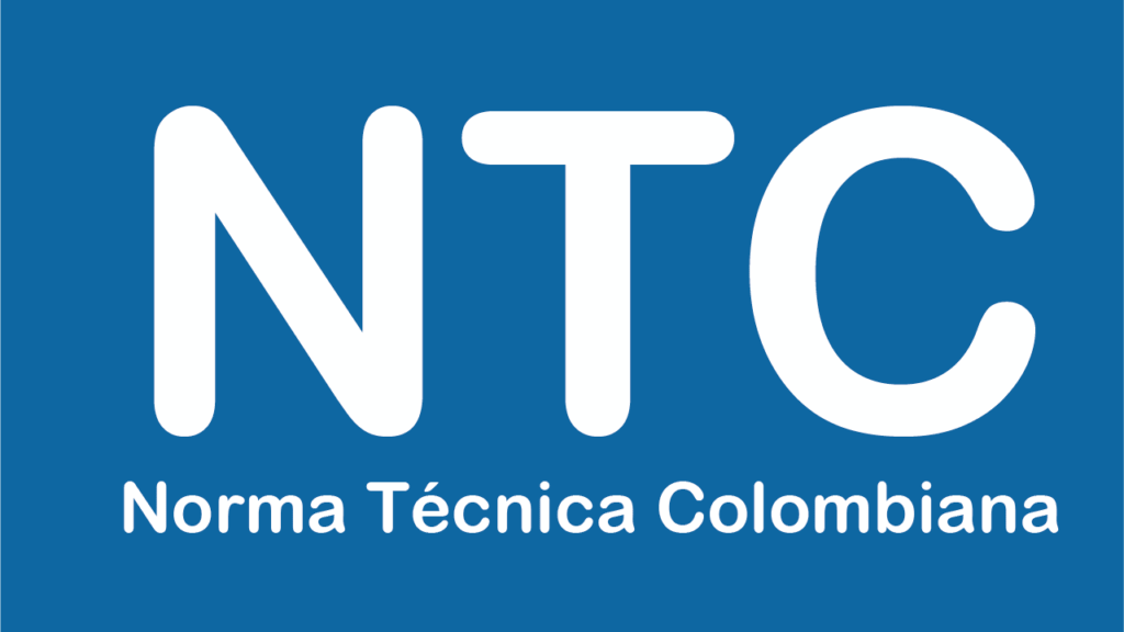 Norma técnica 1
